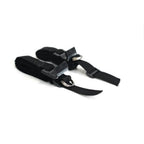 FITA MEIA ARGOLA P/ TRANSBIKE TRIZ - PRETO
