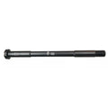 EIXO PASSANTE ICTUS 12MM TRASEIRO C/ ARRUELA (L:169MM TP: M12x1,00MM) - PRETO