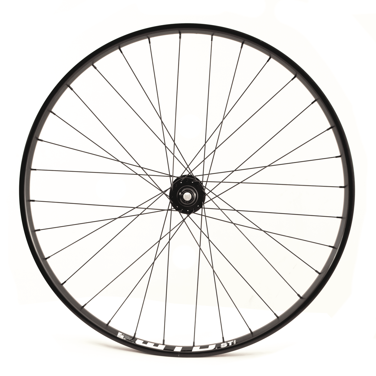 RODAS 29 WTB I30 BOOST PADRÃO SRAM XD 32F ROLAM TUBELESS - QUEST