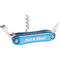 SACA ROLHA PARK TOOL BO-4 TIPO CANIVETE - AZUL