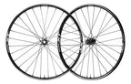 Rodas 27,5 Shimano Deore Xt M8000 28 Raios C/ Eixo Dian. 15mm