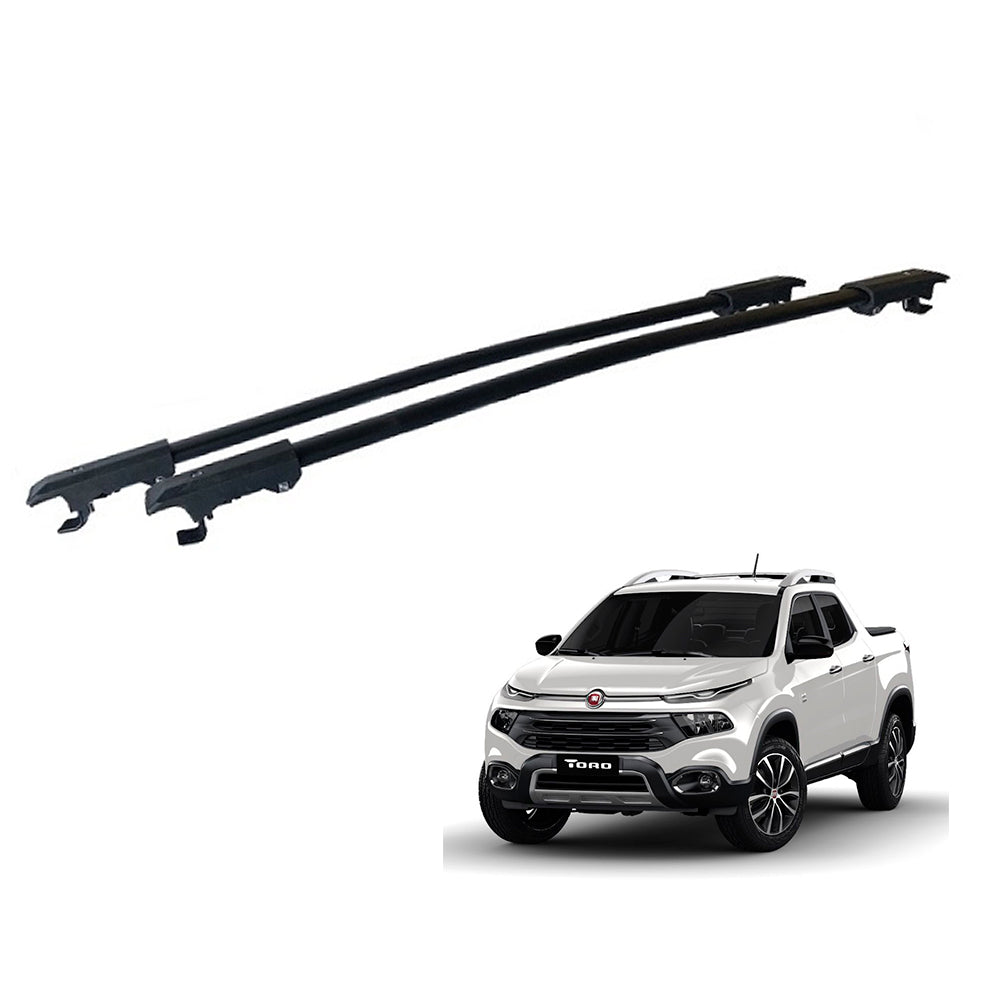 RACK LONG LIFE LIGHT P/ FIAT TORO (9590E)