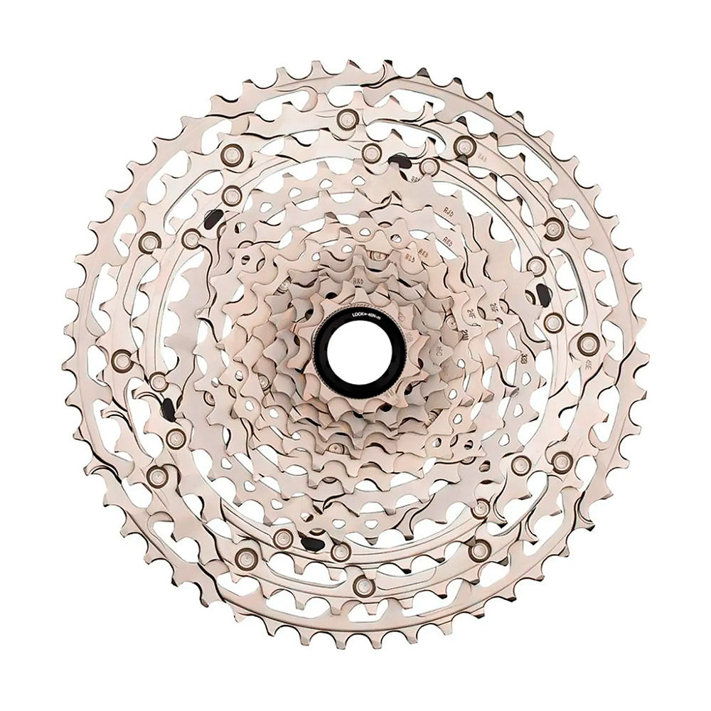 KIT TRANSMISSÃO SHIMANO DEORE M6100 SINGLE C/ MOV. CENTRAL BB-MT501 1X12V -COROA 32D