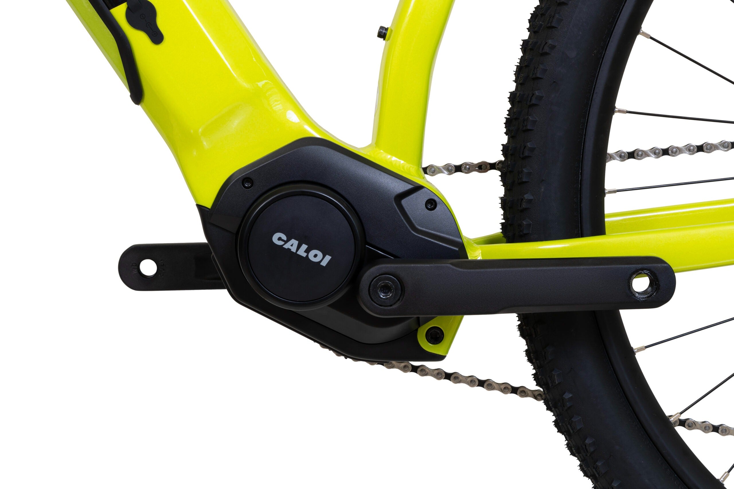 Bicicleta 29 E-Bike Eletrica Caloi E Vibe Explorer