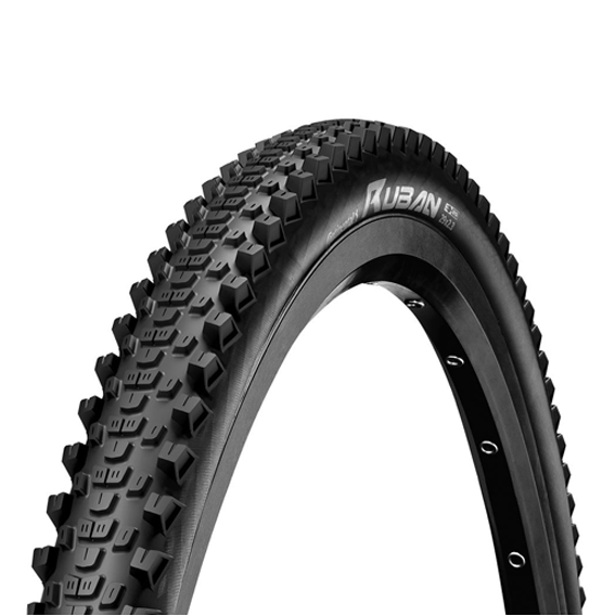 PNEU 29X2.60 CONTINENTAL RUBAN SHELDWALL TUBELESS - PRETO - 29X2.60