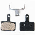 PASTILHA FREIO ORGANICA ABS-01S2 SHIMANO