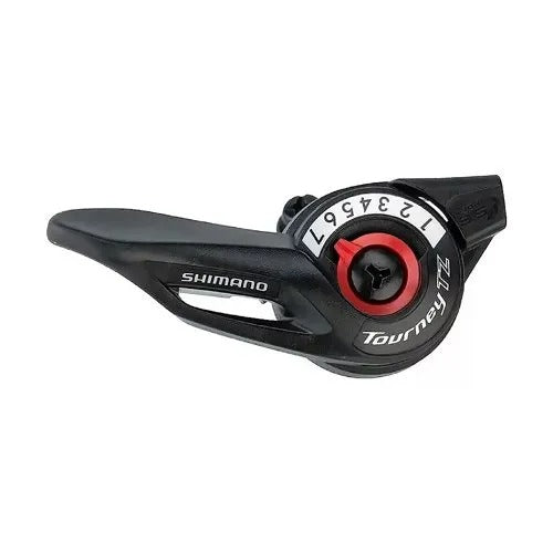 KIT TRANSMISSÃO SHIMANO TOURNEY TZ500 21V