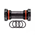 CAIXA CENTRO 34,7 SHIMANO ALIVIO BB-MT501 HOLLOWTECH 68/73MM (EBBMT501B) - PRETO