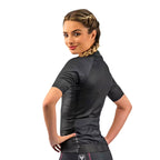Camisa Ciclismo Free Force Start All Fit Feminina