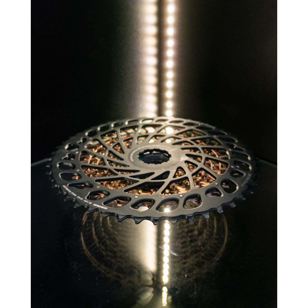 CASSETE 12V SRAM XX1 XG-1299 EAGLE 10/52D