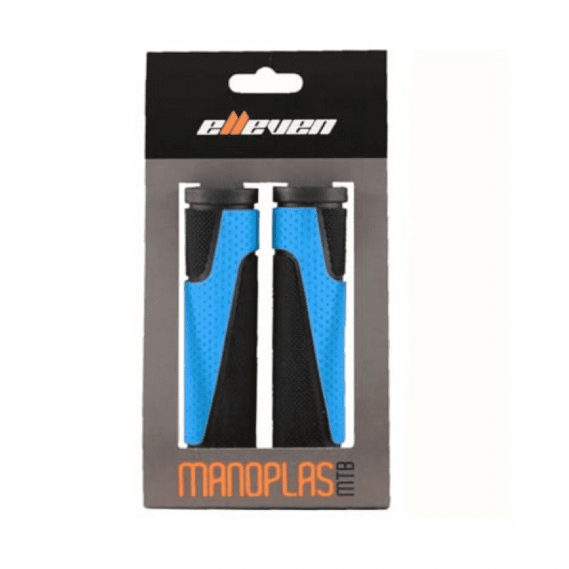 MANOPLA ELLEVEN MTB VICE 130MM