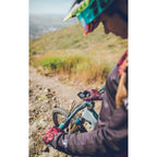 GPS LEZYNE MACRO EASY BLUETOOTH - PRETO