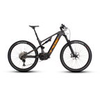 Bicicleta 29 Tsw E-Quest Full Carbon Xt 12v Ep800 Shimano