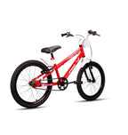 Bicicleta Aro 20 Pro-X Lorenzo Vermelho