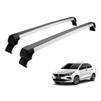 RACK DE TETO LONG LIFE SPORT ALUM ARGO/CRONOS TODOS 4P (AARG)
