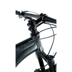 BICICLETA 29 ABSOLUTE NERO 4 TEAM 12V HIDRÁULICO C/ MANITOU