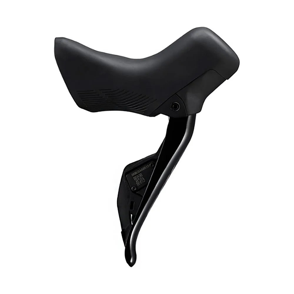 ALAVANCA CAMBIO/FREIO STI SHIMANO 105 DI2 ST-R7170/BR-R7170 DIR 12V - PRETO