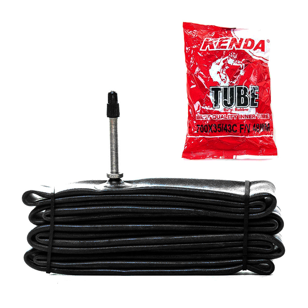 CÂMARA 700X28/32 48MM KENDA FV VALVULA FINA