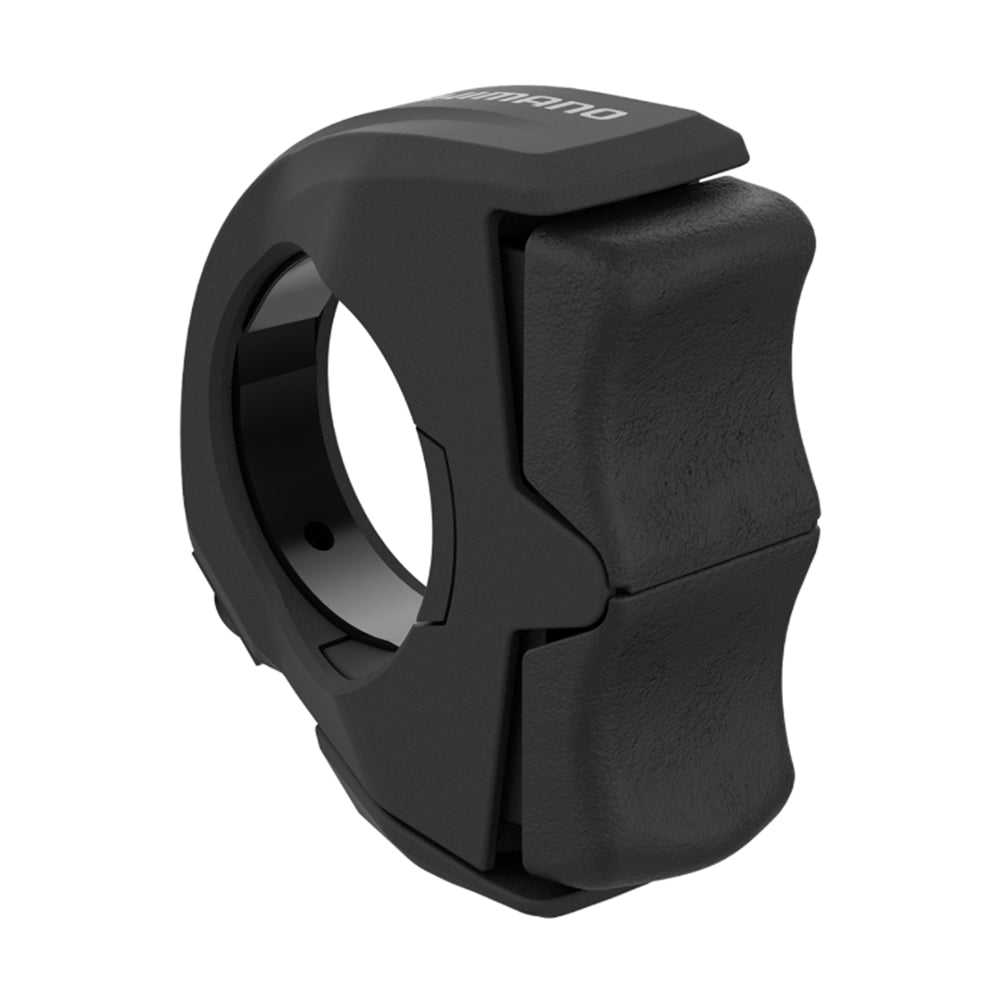 BOTÃO ALAVANCA CAMBIO STEPS SW-EM800 PARA ASSIST ESQ (ISWEM800L) - PRETO