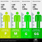 Bicicleta 29 Oggi Big Wheel 8.2 Elétrica Deore 10v (2022)
