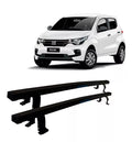 RACK DE TETO LONG LIFE LIGHT FIAT MOBI TODOS (5080)