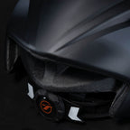 CAPACETE TSW SPEED TEAM PLUS
