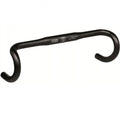 GUIDÃO 31,8 SHIMANO PRO LT COMPACT SPEED (400MM) (PRHA0282) - PRETO