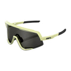 Oculos 100% Glendale - Soft Tact Glow - Smoke Lens