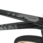 Bicicleta 29 Caloi Explorer Evo Sl 2025 (lançamento)