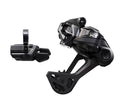 CAMBIO TRASEIRO SHIMANO XT DI2 RD-M8250-SGS 12V + ALAVANCA DEORE SW-M6250