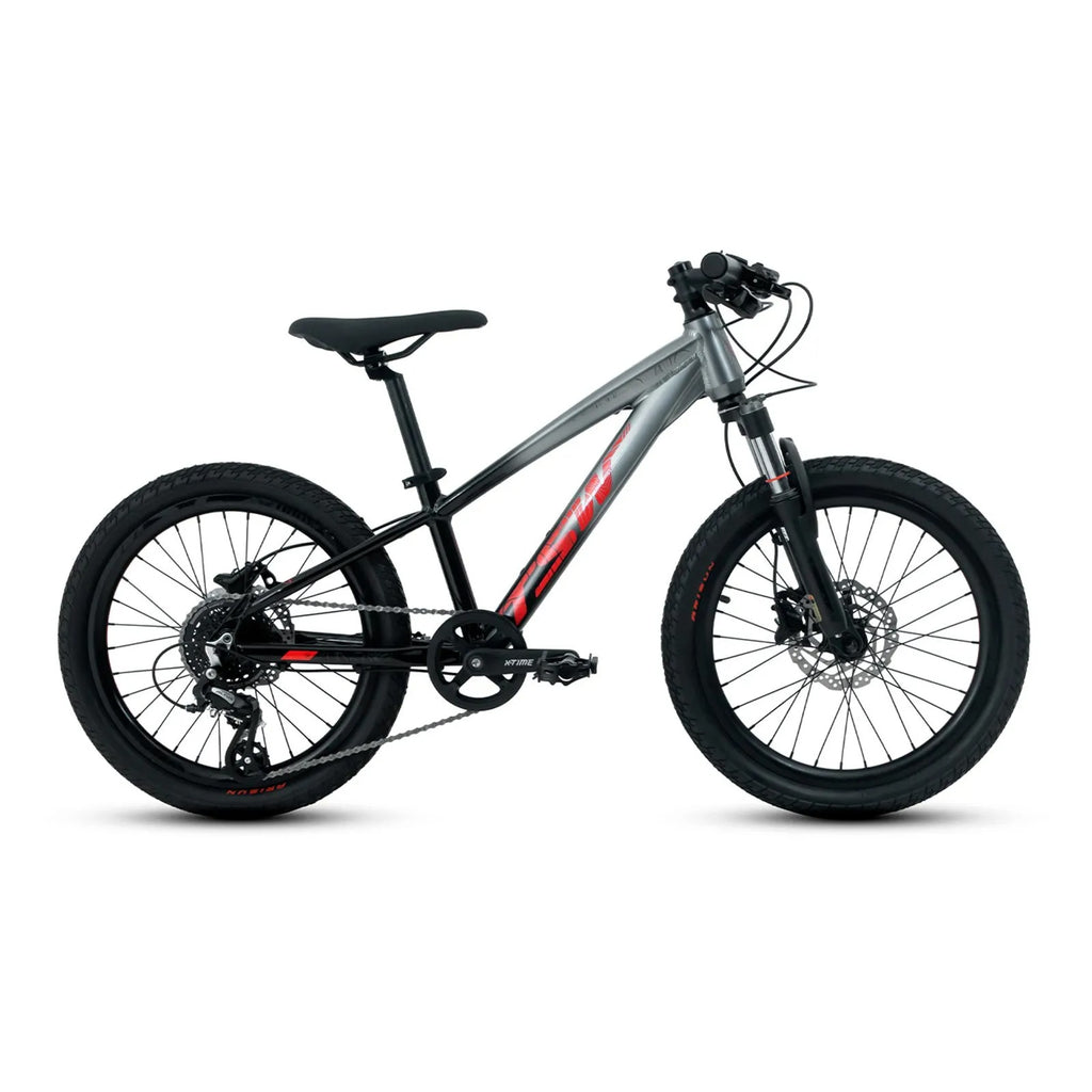 Bicicleta 20 Tsw Hunch 8v