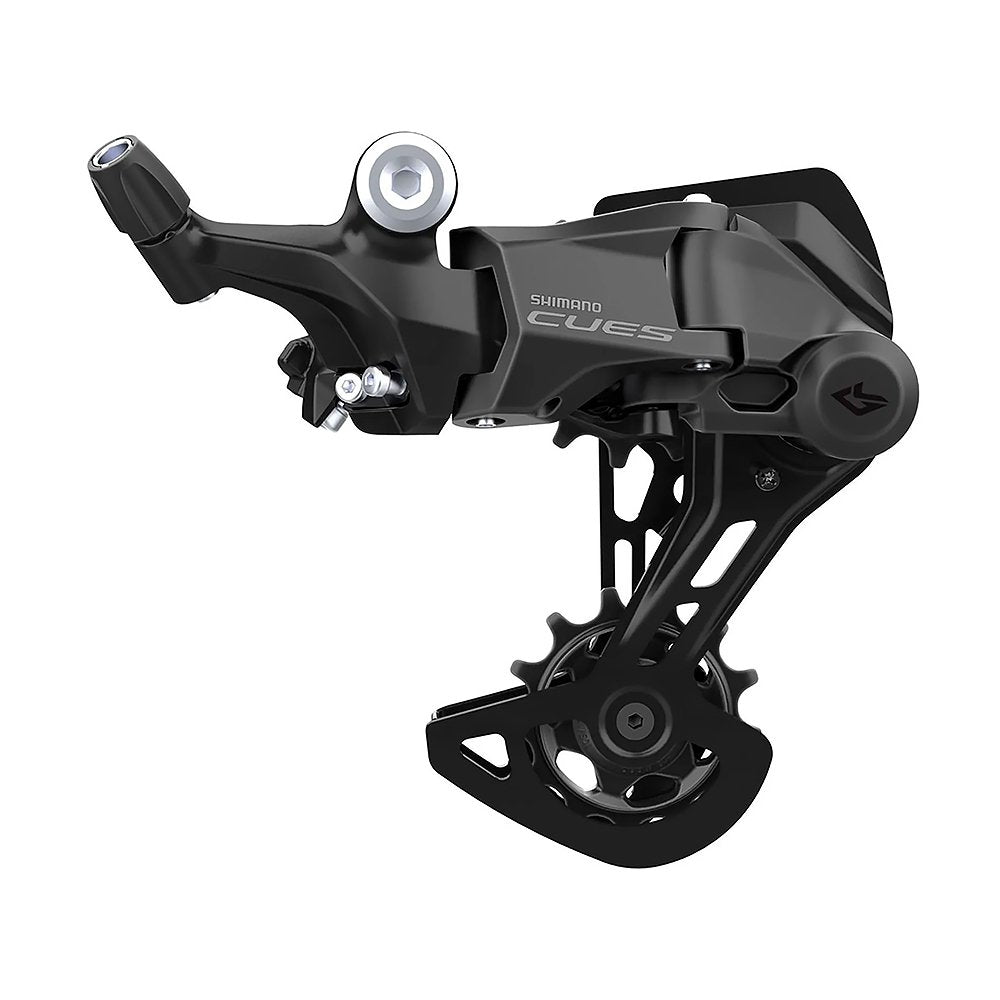 KIT TRANSMISSÃO SHIMANO CUES U4000 SINGLE 1X9V