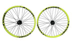 RODAS 26 ARO VMAXX VZAN 36F DISC VERDE NEON