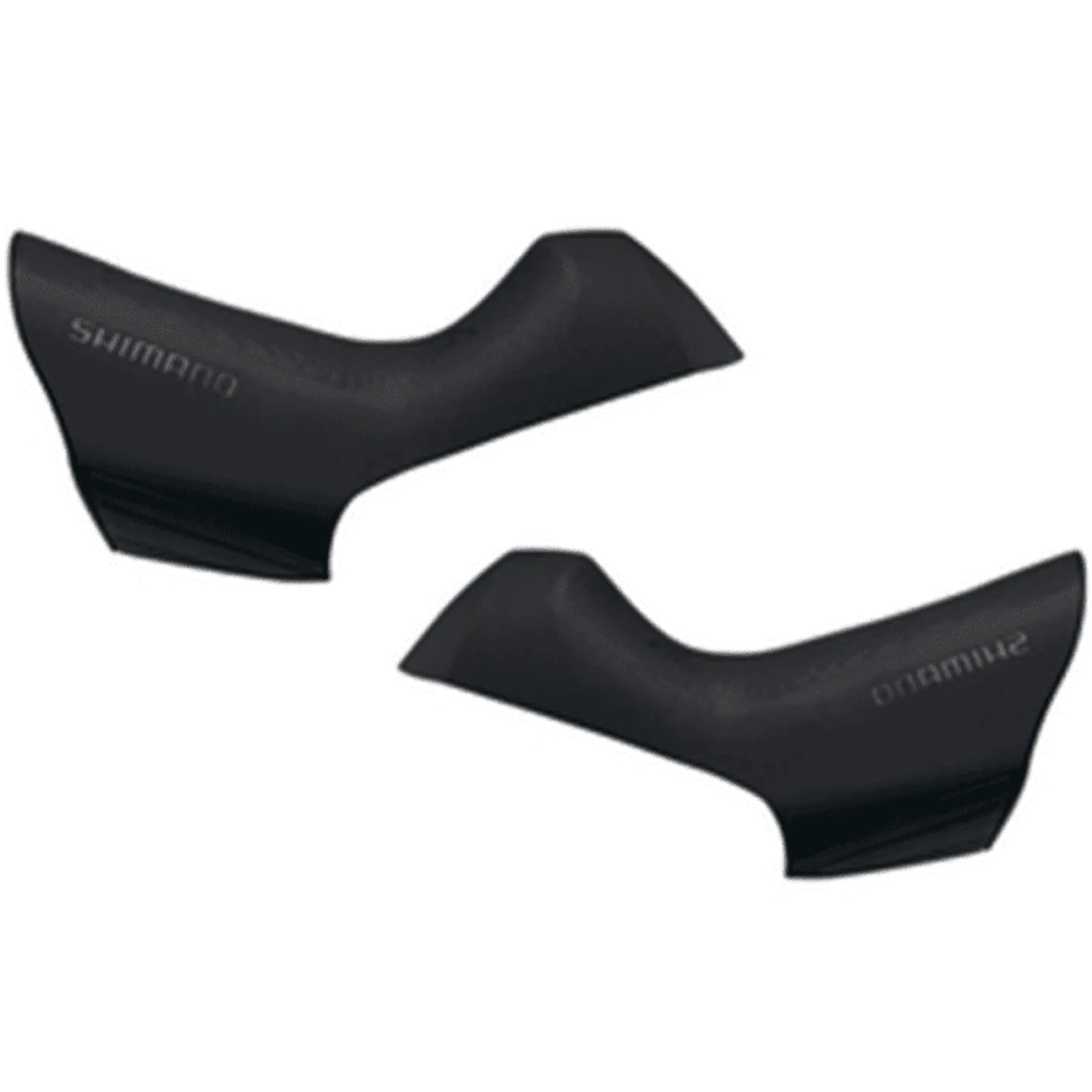 Capa Borracha P/ Alavanca Sti Shimano 105 R7000  Ultegra R8000 (par) (y0dk98010)