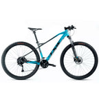 Bicicleta 29 Tsw Stamina 27v Alivio C/ Rock Shox
