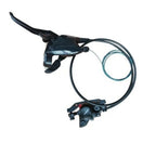 FREIO DISCO HIDRÁULICO SHIMANO ACERA MT200 C/ ALAVANCA ST-EF505 3V RT10