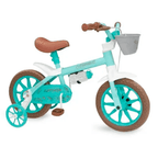 Bicicleta 12 Nathor Antonella Feminina