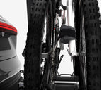 PROTETOR DE QUADRO THULE BIKE PROTECTOR P/ TRANSPORTE (988000) - PRETO
