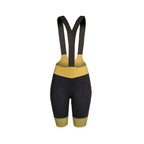 BRETELLE MAURO RIBEIRO FIBER FEMININO - PRETO/VERDE - G