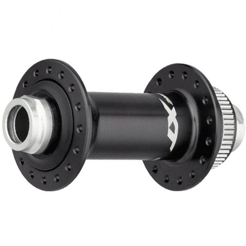 CUBO 28F DIANTEIRO SHIMANO XT M8110 BOOST (EHBM8110BCX) - PRETO