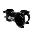 MESA AHEAD 31.8 ELLEVEN ALUMINIO 3D FORJADA T6 60MMX7º SUPER LITE - PRETO