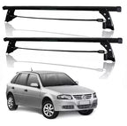 RACK DE TETO LONG LIFE LIGHT VW GOL 2 e 4 PORTAS 1999 a 2008 (5004)