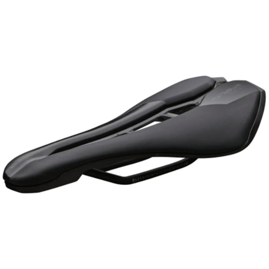 SELIM SHIMANO PRO STEALTH CURVED PERFORMANCE CARBON (142MM) (PRSA0354) - PRETO