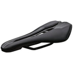 SELIM SHIMANO PRO STEALTH CURVED PERFORMANCE CARBON (142MM) (PRSA0354) - PRETO