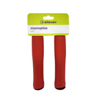 MANOPLA ELLEVEN ESPONJA DENSA TIPO SILICONE 136MM