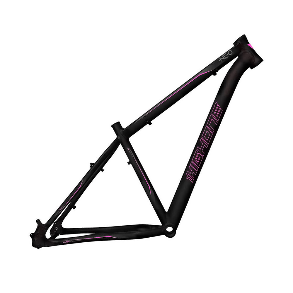 QUADRO 29 HIGH ONE NEO ALUM 6061
