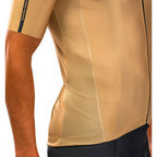 CAMISA CICLISMO FREE FORCE TRAINING SAND - 2024