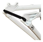 Quadro 26 Alm Dj Absolute Brutus Pro Branco/Dourado