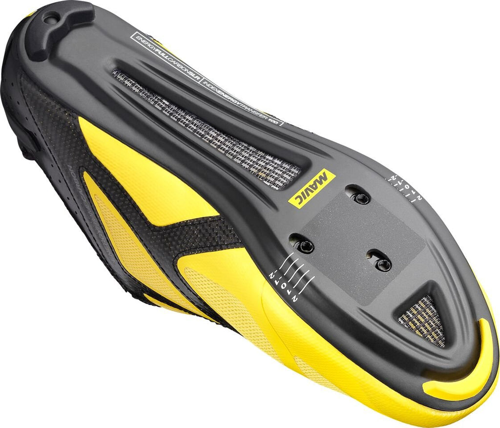 SAPATILHA MAVIC SPEED COSMIC ULTIMATE