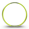 ARO 26 VZAN AERO ESCAPE 36F CNC AMARELO NEON